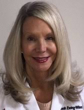 Deborah Ewing-Wilson — Distinguished Neurologist