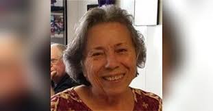 Mary Emogene (Wade) VanZandt Obituary