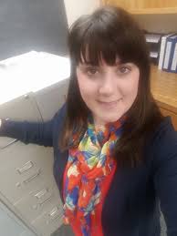 The red suits her heart—warm, passionate, and full of love. 😘😍