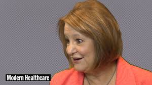 Insights Video: Deborah Proctor, 2011 Top 25 Women in Healthcare honoree  (2:36)