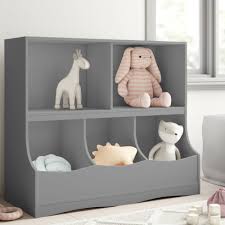 Shop for cubby toy organizer online at target. Mack Milo Testwuide Toy Organizer Reviews Wayfair