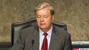Jacob rosenstein is a neurosurgeon in arlington, tx. Cannot Unsee Lindsey Graham S New Trump Like Hair Color Overshadows Rosenstein Hearing Raw Story Celebrating 17 Years Of Independent Journalism