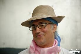 A Night at the Hotel Oloffson with Richard Morse and RAM