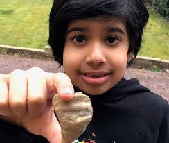 Amateur archeology overtakes baking as top pastime with thousands seeking  buried treasures