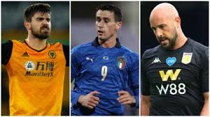 Il profilo ufficiale della lega serie a e delle sue competizioni. Italian Serie A Bbc Sport