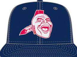 Milwaukee bucks nba '47 clean up. New Screaming Indian Braves Bp Caps Talking Chop