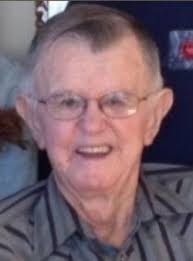 Wayne Maynard Wehe (1932-2014)