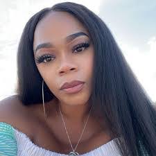 Stacie Minor's Instagram, Twitter & Facebook