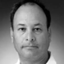 Dr. Hugo Barrera, MD