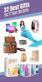 Birthday Ideas For 17 Year Old Daughter Pin On Gifts For Teen Girls