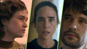 Bad Behaviour' Ending Explained & Movie Summary: Will Lucy And Dylan Solve  Their Conflicts?