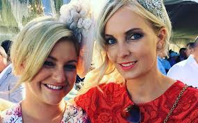 Toni's best friend Sophie answers ALL your questions about being a surrogate