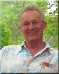 Obituary of Keith Maxwell Storie