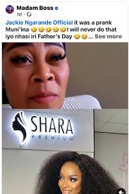 There's been a lot of chatter