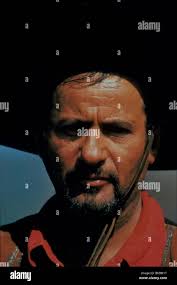 Eli wallach hi-res stock photography and images