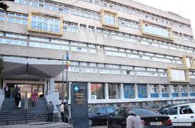 Declaratia managerului spitalului clinic de boli infectioase cluj napoca privind implementarea sistemului de management al calitatii. Spitalul De Boli InfecÈioase Din Cluj Va Avea DouÄ Linii De GardÄ PanÄ Acum Un Medic Consulta Peste 100 De PacienÈi Ebs Radio