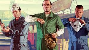 Wann kommt das neue elder scrolls 6 raus? Gta 6 Kommt Die Grosse Enthullung In Gta Online Computer Bild