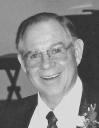 Raymond Ritchie Obituary (1930