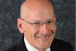 Marshall Durbin diverts solids from wastewater at Jasper processing plant