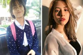 Tahun 2020, angga kembali bertemu dengan adhisty zara dalam film drama remaja berjudul mariposa yang disutradarai fajar bustomi. ÙŠÙ†ØªÙ‚Ø¯ ÙÙ‰ Ù…ÙˆØ§Ø¬Ù‡Ø© Suradam Zara Jkt48 Porkafellas Com