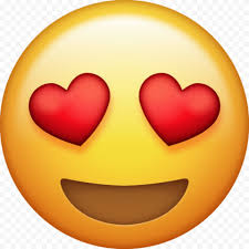 You can easily copy and paste to anywhere. Red Hearts Eyes Love Emoji Face Citypng