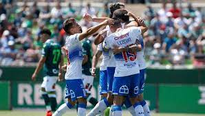 Soccer prediction, user predictions, odds, livestreams, statistics and more. Goles Universidad Catolica Vs Santiago Wanderers Revive El Resultado Resumen E Incidencias De Partidos Por Campeonato Nacional De Chile 2020 Futbol Internacional Depor