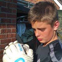 Curtis Child Profile