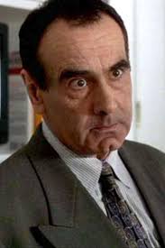 Дэн Хедайя (24.07.1940)