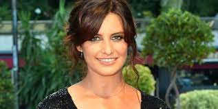 En mai dernier, laetitia milot donnait naissance à son premier enfant : Laetitia Milot Renvoyee De Plus Belle La Vie Elle Se Confie Sur Son Depart Mce Tv