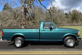 Image result for Light Turquoise 1996 Truck