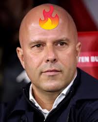 Arne Slot and Liverpool doing giveaway after spending £500m 🫣🫣🫣