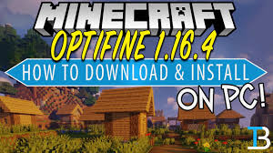Optifine 1.17 allows you to have shaders and a much more pleasurable visual experience by changing the performance of minecraft and employing sophisticated graphics. How To Download Optifine How To Download Optifine