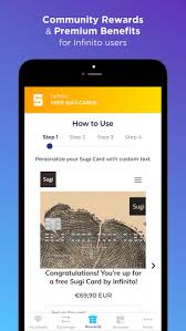 Ios has a range of exclusive apps. Download Crypto Wallet On Mobile Ios Android Apk Infinito Wallet Human Traffic Internet Protocol Address Android