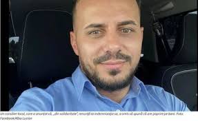 CNA: Cristina Pocora