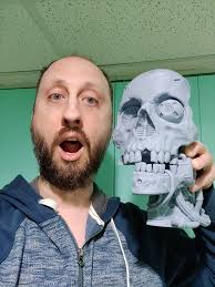 What to do after completing robot and rocket launcher blueprints?