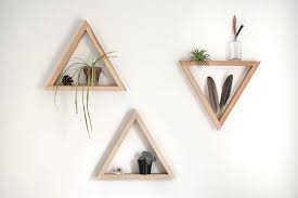 Here are some easy and creative do it yourself wall art ideas. 10 Easy Shelves You Can Install In 30 Minutes Easy Wood Shelf Ideas And Solutions Thrillist