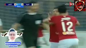 والزمالك الآن يمتلك لاعيبة جيدة أكرم توفيق: Red Eagle Ø¬Ù…ÙŠØ¹ Ù„Ù…Ø³Ø§Øª Ø§ÙƒØ±Ù… ØªÙˆÙÙŠÙ‚ Ø§Ù…Ø§Ù… Ø§Ù„ØªØ±Ø¬ÙŠ Facebook