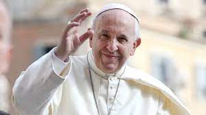 Vizita papei francisc se va desfășura la bucurești pe 31 mai la șumuleu ciuc și la iași pe 1 iunie respectiv la blaj pe data de 2 iunie. 31 Mai 2 Iunie Vizita Papei Francisc In Romania Cronologia InvitaÅ£iei Radio Maria
