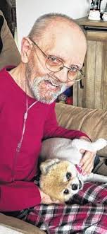 Brad Jackson Obituary (1952