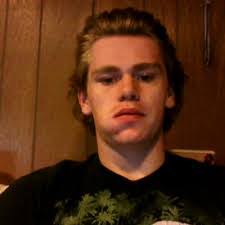 Marshall Helton's Instagram, Twitter & Facebook