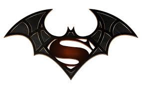 The most popular of all batman tattoos strikes again. Batman Vs Superman Logo Batman Vs Superman Logo Superman Tattoos Batman Tattoo