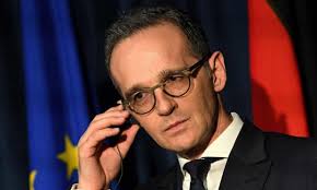 German foreign minister heiko maas voiced criticism of the uk's plans to increase its nuclear arsenal in an exclusive interview with dw on thursday. Mps Seize On German Minister S Suggestion Of Further Brexit Talks Brexit The Guardian