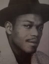 Obituary information for Willie F. Hargrove