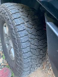 In term of performance, in our opinion both of these tires are living up to their popularity and do offer a great traction and grip as well as comfortable enough for both on and. Best All Season Tires Page 2 Second Generation Nissan Xterra Forums