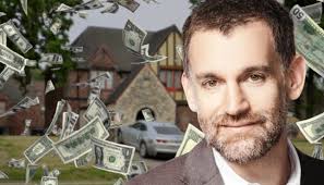 Commentary: Liberal Billionaire John Arnold Has More Dollars Than Sense