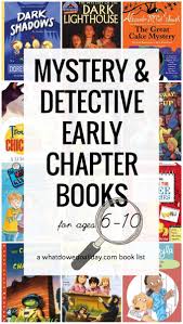 Become a member today and read free for 30 daysstart your free 30 days. Mystery Books That Will Turn Your Kids Into Voracious Readers