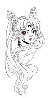 Amy mizuno, sailor moon character. Black Lady Fast Sai Lineart Sailor Moon Coloring Pages Sailor Moon Crafts Sailor Moon Wallpaper