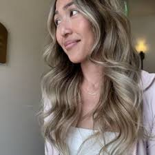 STEPHANIE WILDE HAIR