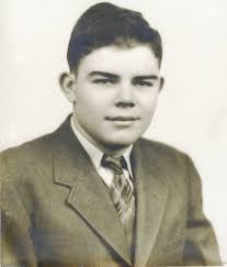 Love, Your Son Butch, Chapter One