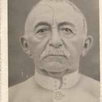 Teófilo Rojas Gondelles (1892–1961)